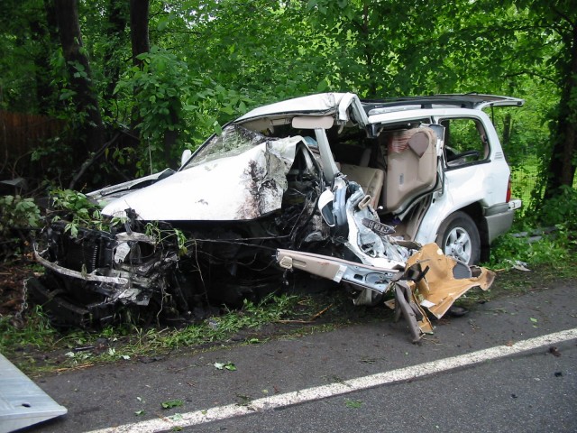 MVA Route 35 / June 2007