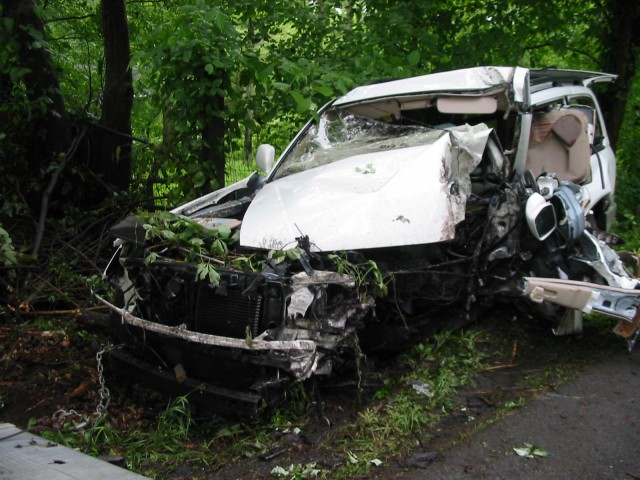 MVA Route 35 / June 2007