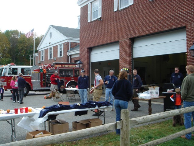 2007 Open House