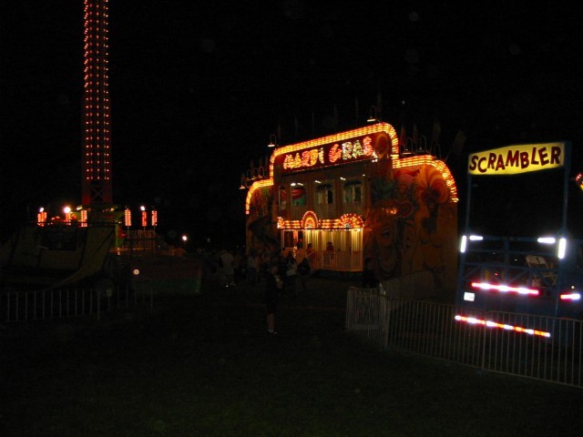 2008 Carnival