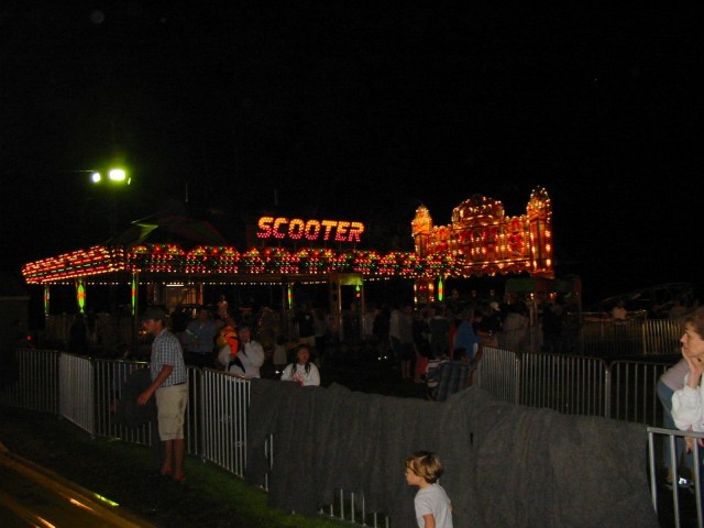 2008 Carnival