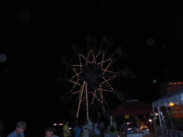 2008 Carnival